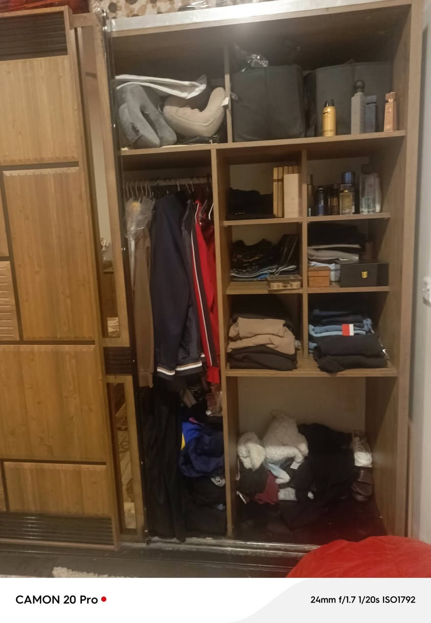 غرفه نوم للبيع سعر٤٥٠وبيهه مجال


**إذا كنت صاحب هذا الإعلان وتريد حذفه لأي سبب، رجاءا أرسل رسالة إلى الدعم الفني**