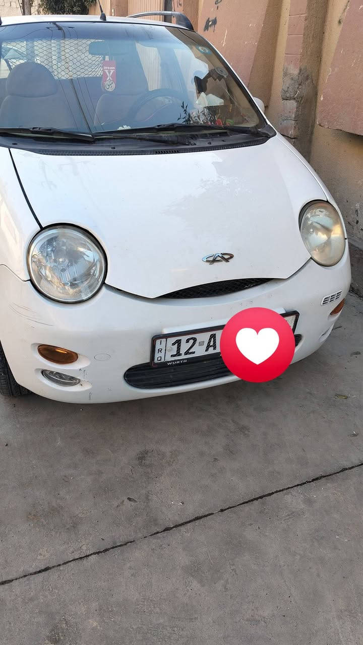 سياره كيو كيو للبيع
موديل 2010
كير اوتو 
النظافه فول 
السياره احلا من صور 
رقم نينوئ انكليزي 
السعر 45 بيها مجال بسيط


**إذا كنت صاحب هذا الإعلان وتريد حذفه لأي سبب، رجاءا أرسل رسالة إلى الدعم الفني**