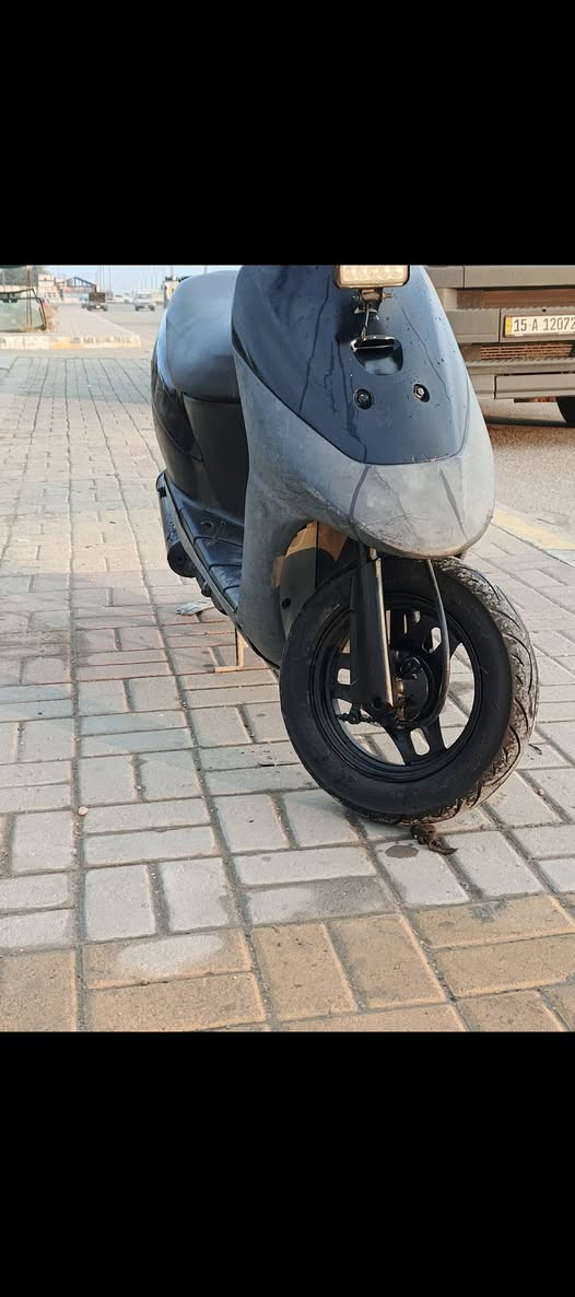 سلام عليكم
دراجه سازوكي60 دراجه بلاديه كلها 
شلعه ومعدل تشك الكاع نكره سلف بكل وقت 
سعر 225 مكان كرمه 
خاص مفتوح ***********
