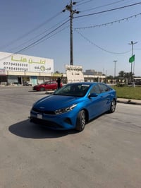 فورتي موديل 2024 فئه LSX كلين تايتل كفاله عامه من الشخط ماشيه 19 الف م...