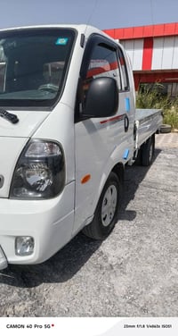 كيا مسكر مديل 2019 مكفوله كفاله عامه  السعر 125وبيه مجال تحويل ثاني يو...