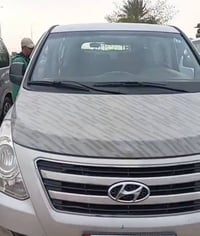 ستاركس • موديل 9 • كفاله عامه