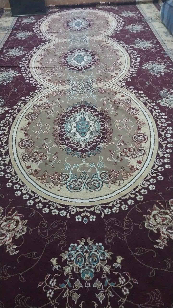 زوليه كاشان ايراني


**إذا كنت صاحب هذا الإعلان وتريد حذفه لأي سبب، رجاءا أرسل رسالة إلى الدعم الفني**