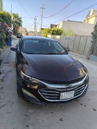 ماليبو ٢٠٢٠ • حادثه • الديوانيه