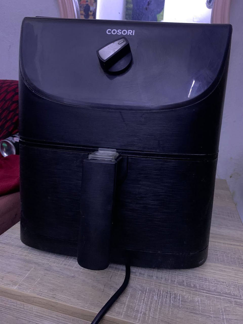 ٱڅڑ قطعه مقلايه هوائيه حجم كبير بـ22


**إذا كنت صاحب هذا الإعلان وتريد حذفه لأي سبب، رجاءا أرسل رسالة إلى الدعم الفني**