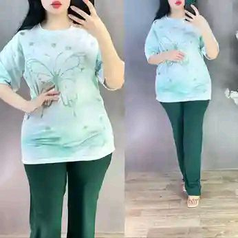 تراك نسائي
خامة توفيليس  مطاط درجة اولى 
السعر خاص 
توصيل جميع المحافظات


**إذا كنت صاحب هذا الإعلان وتريد حذفه لأي سبب، رجاءا أرسل رسالة إلى الدعم الفني**