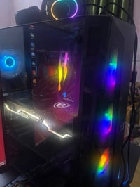 تجميعة • RTX 3070 • رايزن 5600x