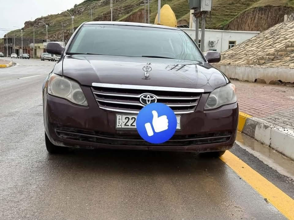افلون ٢٠٠٧ (ادوات)
متومة 
محرك شرط
كير شرط
تبريد 
صدر جديد 
تايرات 
مصبوغة عام جمالية 
شغل وامشي سيارة حيل راقية ماتحط عليهة الف دينار 
السعر ٥٥ ورقة 
***********
