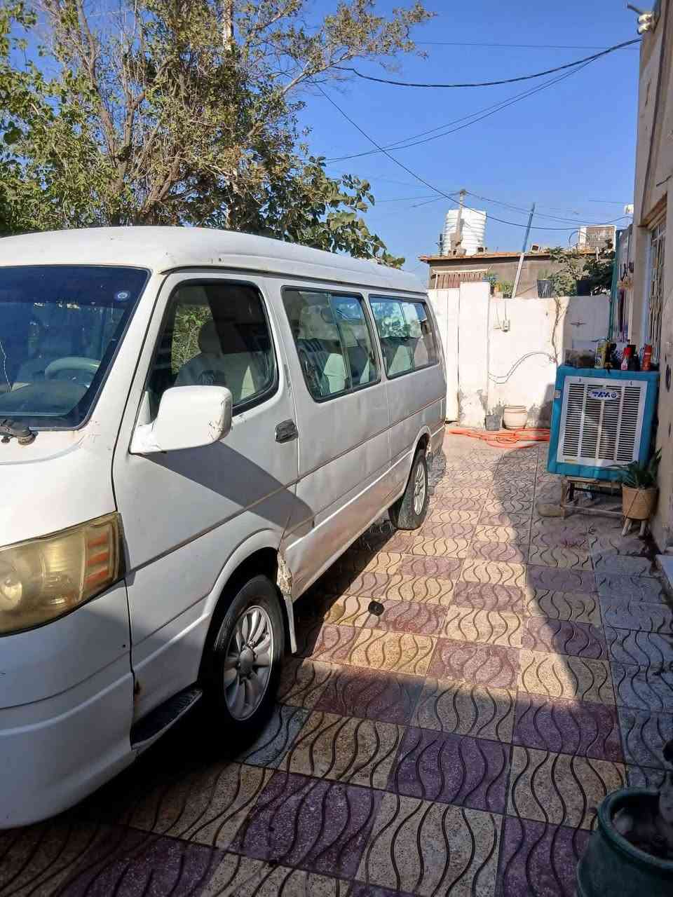 سلام عليكم  جنبي موصليه 2014 بسم مواطن  سنويه عضم عاج ماعليه اشارة حجز   مكينه كير جديد تخم تأيرات صدر جديد  كهربائيات كاملهه
مكاني بغداد مجمع 
بيع او مراوس حسب قناعه 
***********
