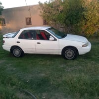 كيا سيفيا موديل 94 الرقم بغداد. 07519189511