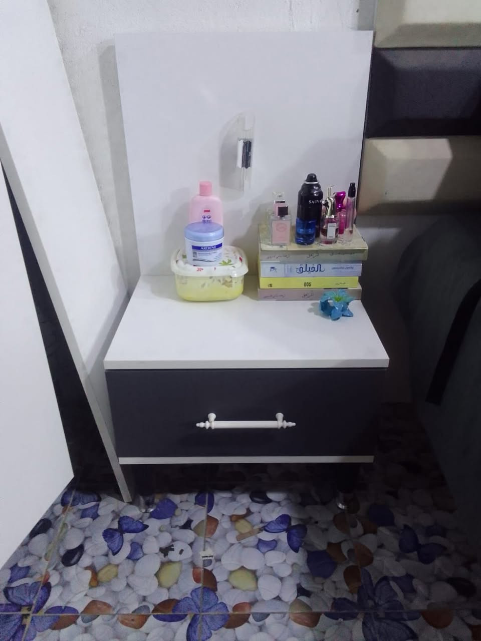 سلام عليكم  غرفه نظيفه تركيه ب300وبيه مجال البوبيات الودي


**إذا كنت صاحب هذا الإعلان وتريد حذفه لأي سبب، رجاءا أرسل رسالة إلى الدعم الفني**