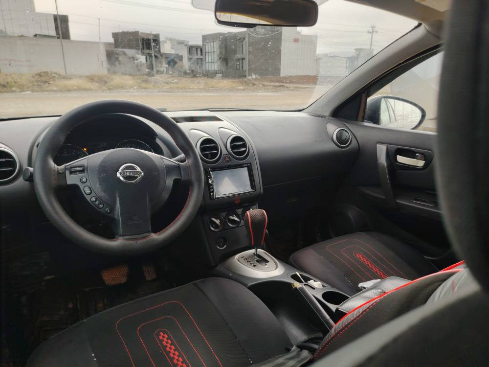 ٢٠١٢ هیچی پێوەنیە مەکینەی نەکراوەتەوە خرامە بەشەرت سەنەوی تازەیە تا ٢٠٢٧  لە سلێمانییە ساردو گەرموو هەموو گیانی بە شەرت
ژت*********** السليمانية, العراق
