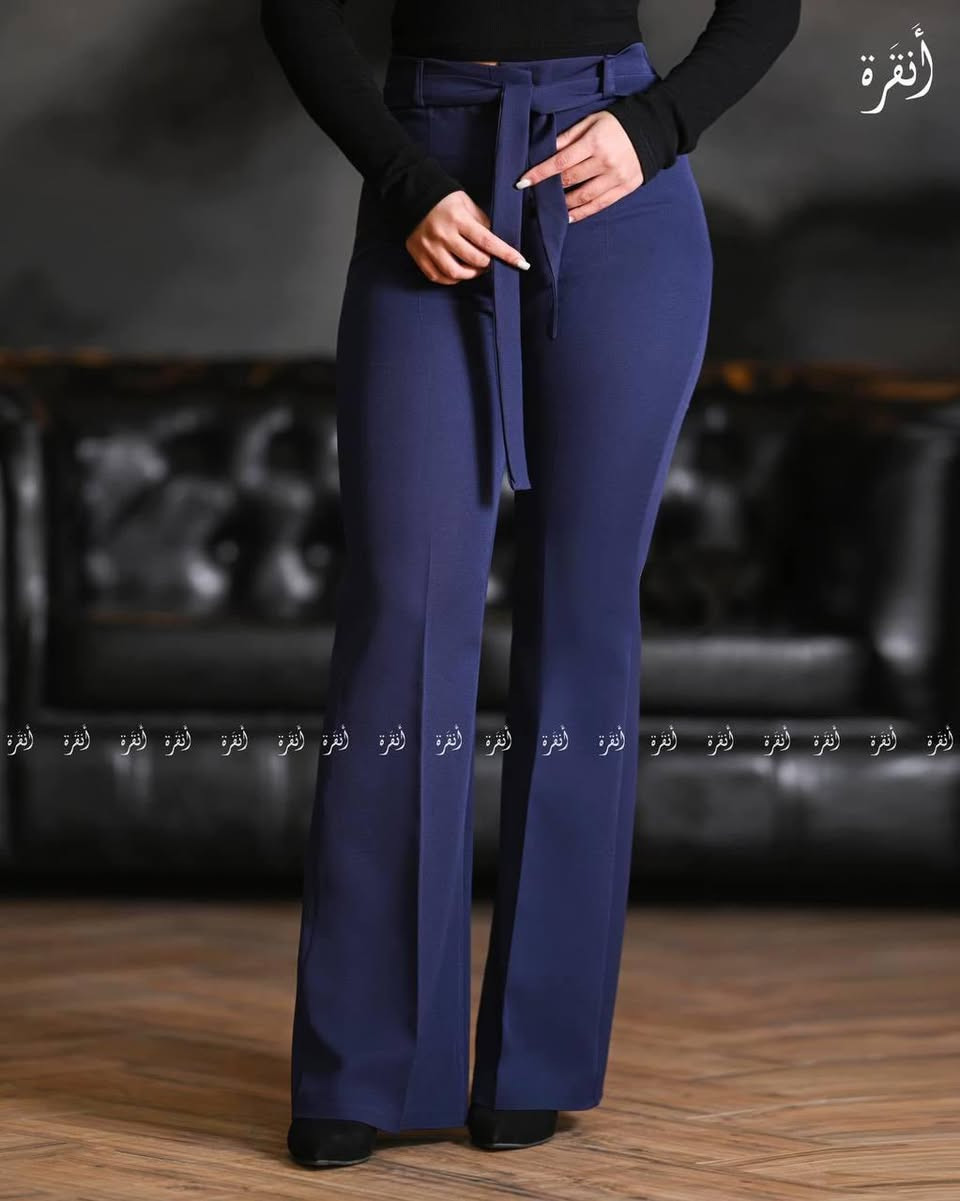 بنطلون جارلس نسائي السعر 130.000☝️☝️

نوع القماش مازراتي 

القياس  
38 ~ 40 ~ 42 ~ 44 ~ 46 ~ 48 ~ 50 ~ 52
الالوان : 
أسود ~ أبيض ~ نيلي ~ زيتوني ~ خردلي ~ جوزي ~ بيجي فانح ~ بيجي غامق  ~ رصاصي غامق


**إذا كنت صاحب هذا الإعلان وتريد حذفه لأي سبب، رجاءا أرسل رسالة إلى الدعم الفني**