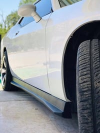 دوسات جالنجر • دوسات SRT • دوسات نفخ • كماليات سيارات رياضية • ملاحق س...