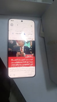 هونر ٤٠٠  ذاكرة ٢٥٦  عشوائية ١٢ + ١٢  معالج قوي جهةز كامرات تخبل موصفا...