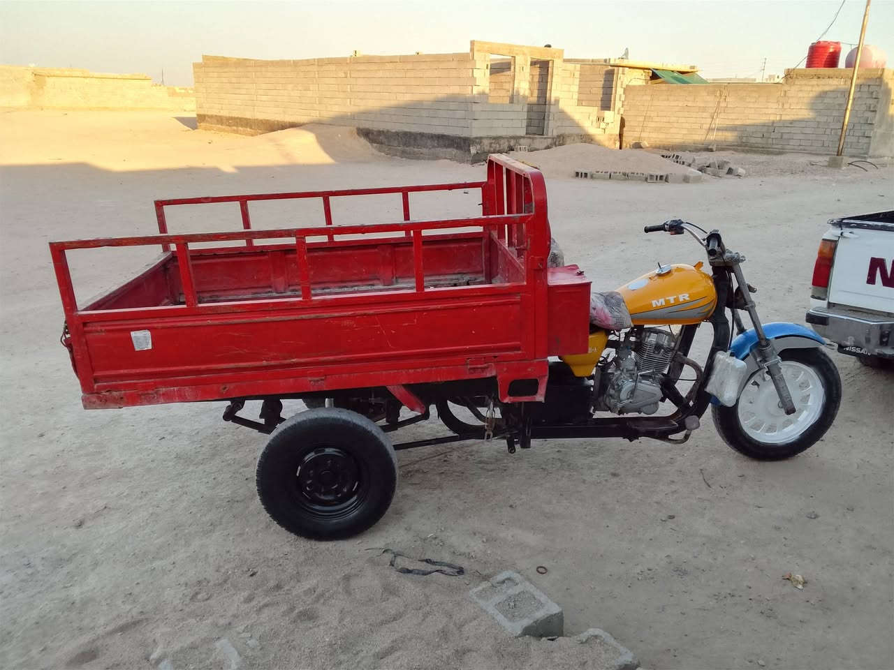 سلام عليكم ستوته دوات دوات مكفواله كفاله عامه مكينته بجيس  شاصي مكفواله تخم تاير بديه نضيف مكاني زبير سعر خاص ***********
