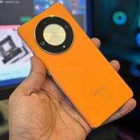 جهاز اونر x9b للبيع.. المواصفات  • معالجSnapdragon 6 Gen1 قوي كلش بالا...