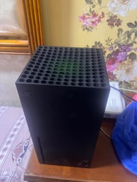 سيرس اكس طافي للبيع اتوقع بي بور سبلاي 07838889948
