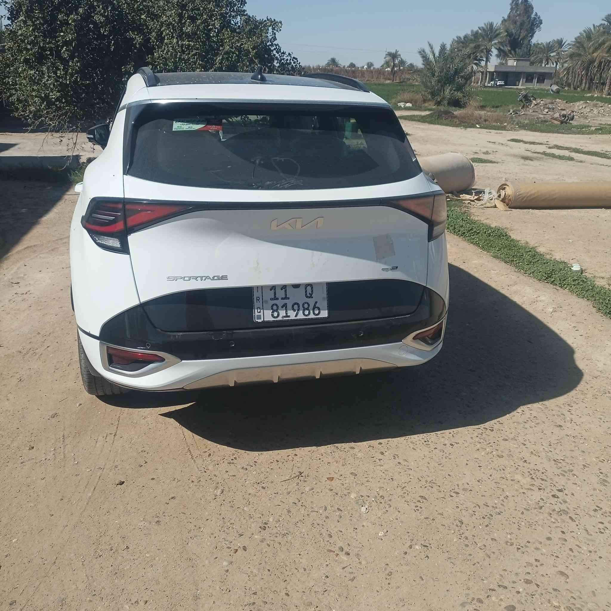 سلام عليكم سبورتج موديل 24 خليجي ماشي 15 جيتي لاين
***********
***********
