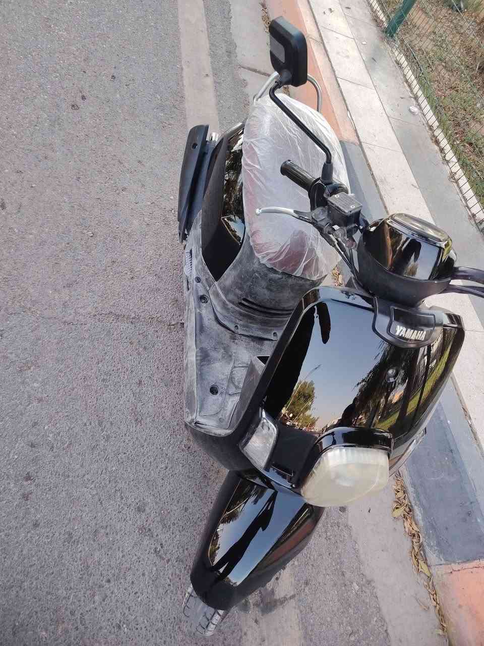 سـلآمـ عليـگم ورحمـ‏‏هہ آللهہ‏‏ وبرگآتهہ‏‏..بوليسي 2009  ((((رمبه))) للبيع دراجه مكينه كفاله عامه دراجه ليت زنون اصلي عالي ناصي زنون قوي دبل اشاره بريك امامي وخلفي صدر امامي وخلفي شغال دراجه مستخدمه شي قليل تايرات جدد كشن دوشمه جديده مكان ديالى بعقوبة فلكت الأمين السعر 650اوبيه مجال رقم الهاتف ***********

