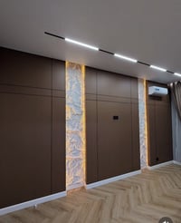 حيدر ديكورات • دهانات • مجمع بدور بغداد