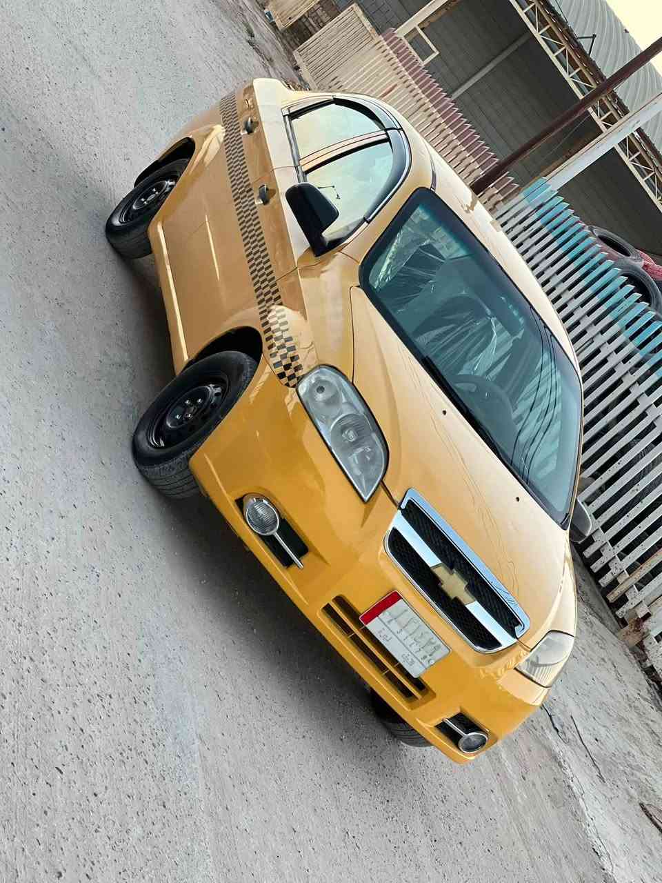 سلام عليكم أفيو ٢٠١١ صفره رقم نجف بسمي مكينه كير ستوني شادهن حداديه بل كارتون تايرات ستوني شديتهن تبريد ويه لسويج داخل بيجي سعر  47 وبيه مجال الاستفسار ***********

