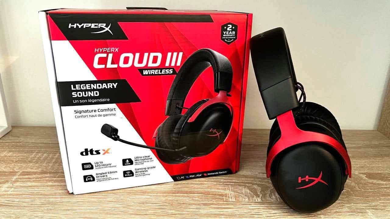 كرت الشاشة: NVIDIA GeForce RTX 5060 8GB (GPU) – 2 Fan
اللوحة الأم: MSI B650M (Motherboard) – DDR5
الذاكرة: 16GB (2×8GB) 5600MHz DDR5 (RAM)
الشاشة: AOC 24" FHD 240Hz 0.3ms Fast IPS (Monitor)
التخزين: 512GB M.2 SSD (Samsung) – 5000MB/s
المبرد: RUIX A600 RGB (CPU Cooler)
الكيس: GX-P21 Case – 3 Fan ARGB (Case)
مزود الطاقة: RUIX 650W Bronze (PSU)
نظام التشغيل: Windows 11 Pro
جوستك عدد 2. مع قاعده شحن 
ماوس لوجتك. 
كيبود بلوودي. ميكانيكي
سماعات هايبر اكس كلاود 3
السعر كامل مليون و700 كل الكراتين موجودة  مكاني الزعفرانية مكلف بالنشر


**إذا كنت صاحب هذا الإعلان وتريد حذفه لأي سبب، رجاءا أرسل رسالة إلى الدعم الفني**