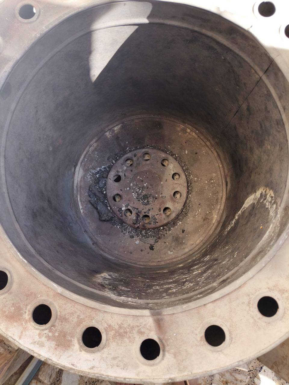 السلام عليكم تنور للبيع حجم وسط نضيف واستعمال قليل ب 30 وبي مجال قليل حك الجيه مكاني الزعفرانيه زراعي الربيع *********** تواصل واتساب
