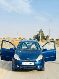 شيري A1 • ٢٠١٠ • بغداد مميز