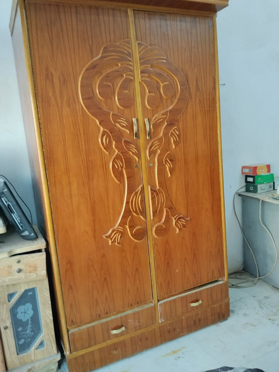 كنتور صاج داخل خارج بابين حطاطه 125 بعقوبه حي المعلمين


**إذا كنت صاحب هذا الإعلان وتريد حذفه لأي سبب، رجاءا أرسل رسالة إلى الدعم الفني**