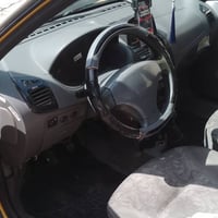 سياره طيبة موديل 2016 نظيفة تبريد تدفئه شغال محرك كبير نظاف حماوه بالص...