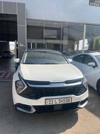 سبورتج • وارد امريكي • ٢٠٢٣