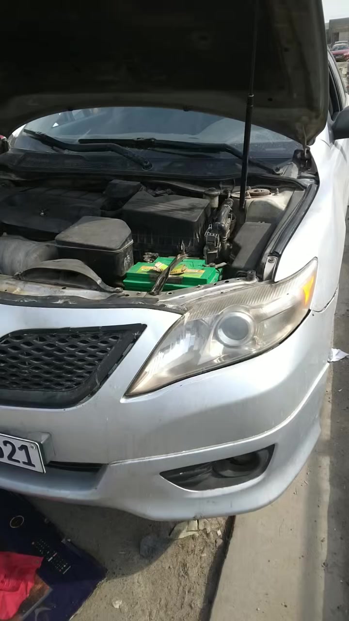 السلام عليكم
من رخصة الادمنية فيتر عام وحداد صدر فحص وضمان بلعمل الى اعضاء الكروب وبلخدمة.
حي الجهاد بداية شارع السوك مقابل جامع علي ولي الله قرب محلات اليزن للادوات الاحتياطية متواجدون من الساعة ال ٨ صباحا الى الساعة ال ٤ عصرا يوميا عدا يوم الجمعة عطلة
   عمار ***********
