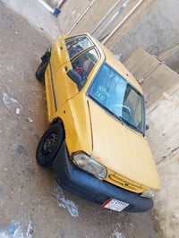 يا الله السلام عليكم  سايبه 2009 للبيع  كامله مكمله عوزها بس ترتيبات ر...