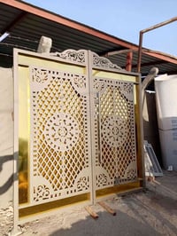 باب خارجي السعر ٢٢٥ بغداد الحسينية الهاتف ٠٧٧١٦٠١٧٠٣٨ يوجد توصيل بغداد