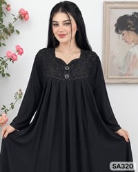 دشداشة كشمير • ذهب أصلي • ٥×-٦×