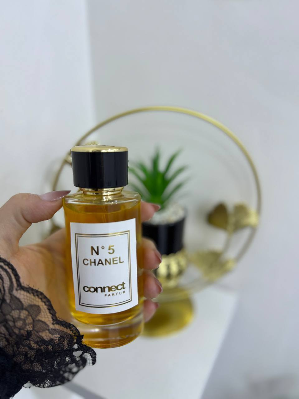 مع  ✨
انتعاش يدوم وأناقة تليق بصيفك ☀️
عطور باردة ومنعشة بنفحات نظيفة وخفيفة، تخليك حاضر بكل لحظة بثقة وجاذبية. 🌊💙
#كونكت #عطور_صيفية #عطور_باردة #CONNECT


**إذا كنت صاحب هذا الإعلان وتريد حذفه لأي سبب، رجاءا أرسل رسالة إلى الدعم الفني**