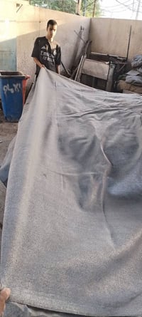 جادر ظل • تظليل ٩٠ • عرض ٤م