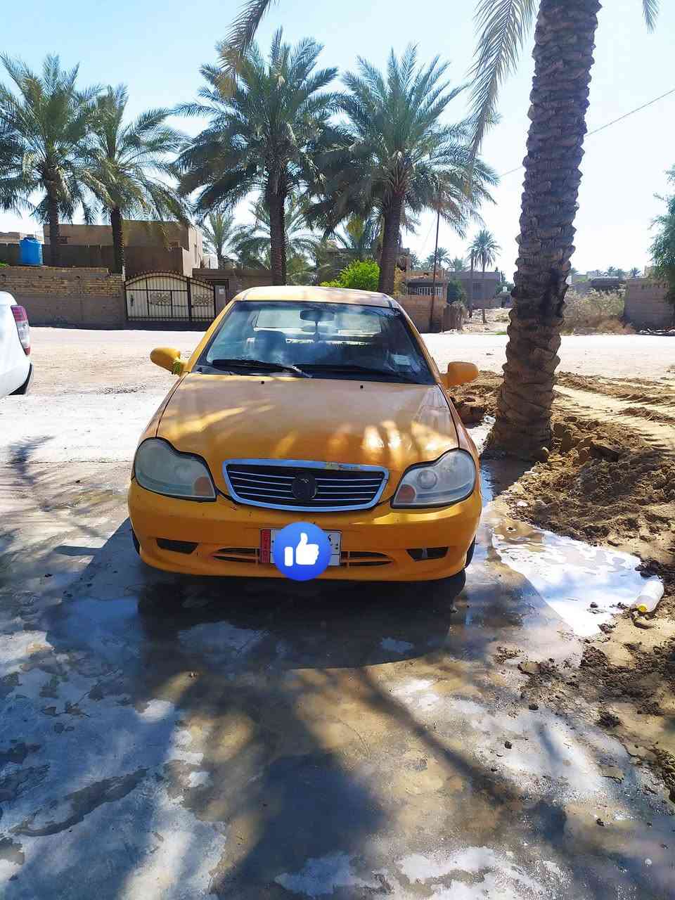 سلام عليك سيكي موديل2013 بيها جاملغ على جهت سايق والباقي كفاله تحويل ثاني يوم مصفره هيئه وغرمات رقم بابل بيها خيط بخار قليل شلعه ومعدل تريك وين ماجان روح بيها السعر 25بيها مجال مكان بابل جزائر مراوس  هم ترهم سمند بيجو الرقم ***********
