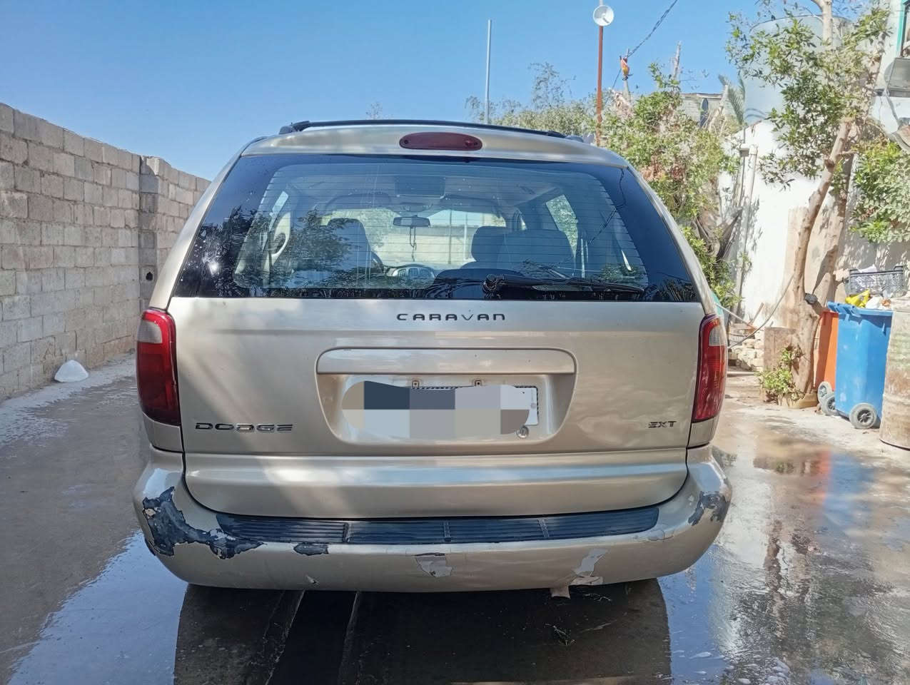 السلام عليكم 
دوج كرفان 2007 
تبريد قطعتين صدر جديد مبدل قبل شهر تخم تايرات جديده رقم بغداد تشتغل غاز وبانزين فول وشرط مكفولة هزة جديده ل2028 سنوية مجددة ل2028 السعر اتصل على هذا الرقم *********** بي واتساب‬‏ تفهم التفاصيل بشكل
 افضل وتعرف السعر
