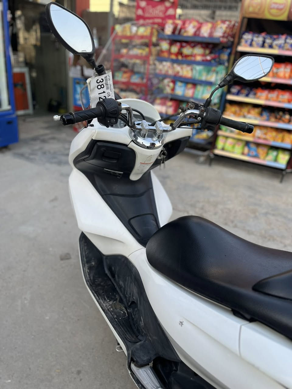 بي سي اكس جيل الاول ياباني
كفاله عامه كفاله كفاله 
مصارلها هواي نازله من رمبه 
هذا رقمي اتصال 

+964 775 394 3795
مكاني بغداد
