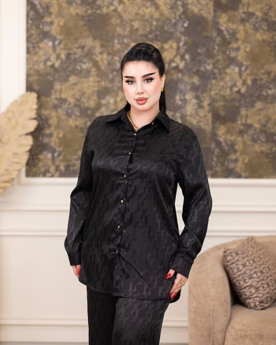 موديلات العيد
سوت نسائي 
الخامه جاكار. درجه اولى
القياسXl. xxl. xxl

سعر درزن. 265
سعر مفرد. 35الف
ملاحظة المودل تلبس. XL
https://t.me/Moda9630


**إذا كنت صاحب هذا الإعلان وتريد حذفه لأي سبب، رجاءا أرسل رسالة إلى الدعم الفني**