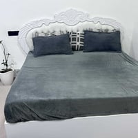 سرير • يدوي • مرتبة