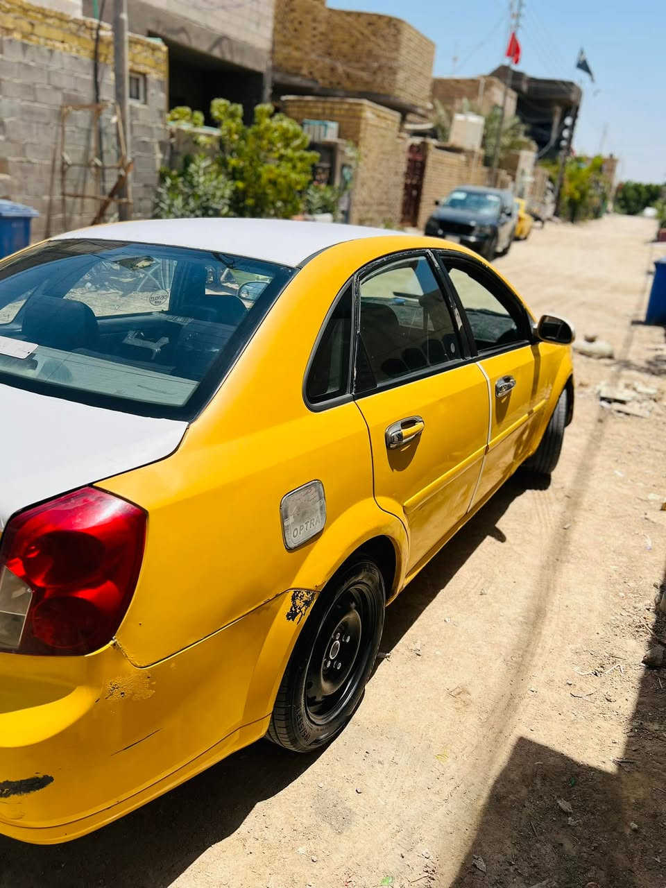 يا الله سلام عليكم للبيع اوبتره مديل 2010 سياره جاهزه رقم نكليزي تبريد جاهز حداديه تخم تاير مصفره هيىئه وغرامات سياره مصبوغه حزام جماليه مكان. سياره ناصريه  سعر 68 وبيها مجال قليل رقم الهاتف ***********
