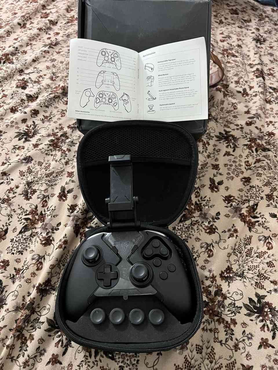 جوستك يصير للحسابه وللتلفونات همين مال العب الدقه مالته قويه مكتوب بالبحث انطوني سعر وبالعافيه اعلى واحد انطي اله عالبركه


**إذا كنت صاحب هذا الإعلان وتريد حذفه لأي سبب، رجاءا أرسل رسالة إلى الدعم الفني**