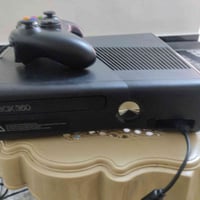 Xbox 360 • مع جويستك • بعقوبه العباره