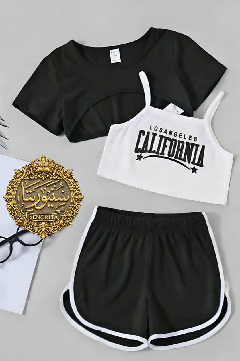 مجموعه شورتات نسائيه 🥺🫦

سعر القطعه 5 الاف 

فري سايز من وزن 40 ل 75 

#توصيل_لجميع_المحافظات_5الاف🚖


**إذا كنت صاحب هذا الإعلان وتريد حذفه لأي سبب، رجاءا أرسل رسالة إلى الدعم الفني**
