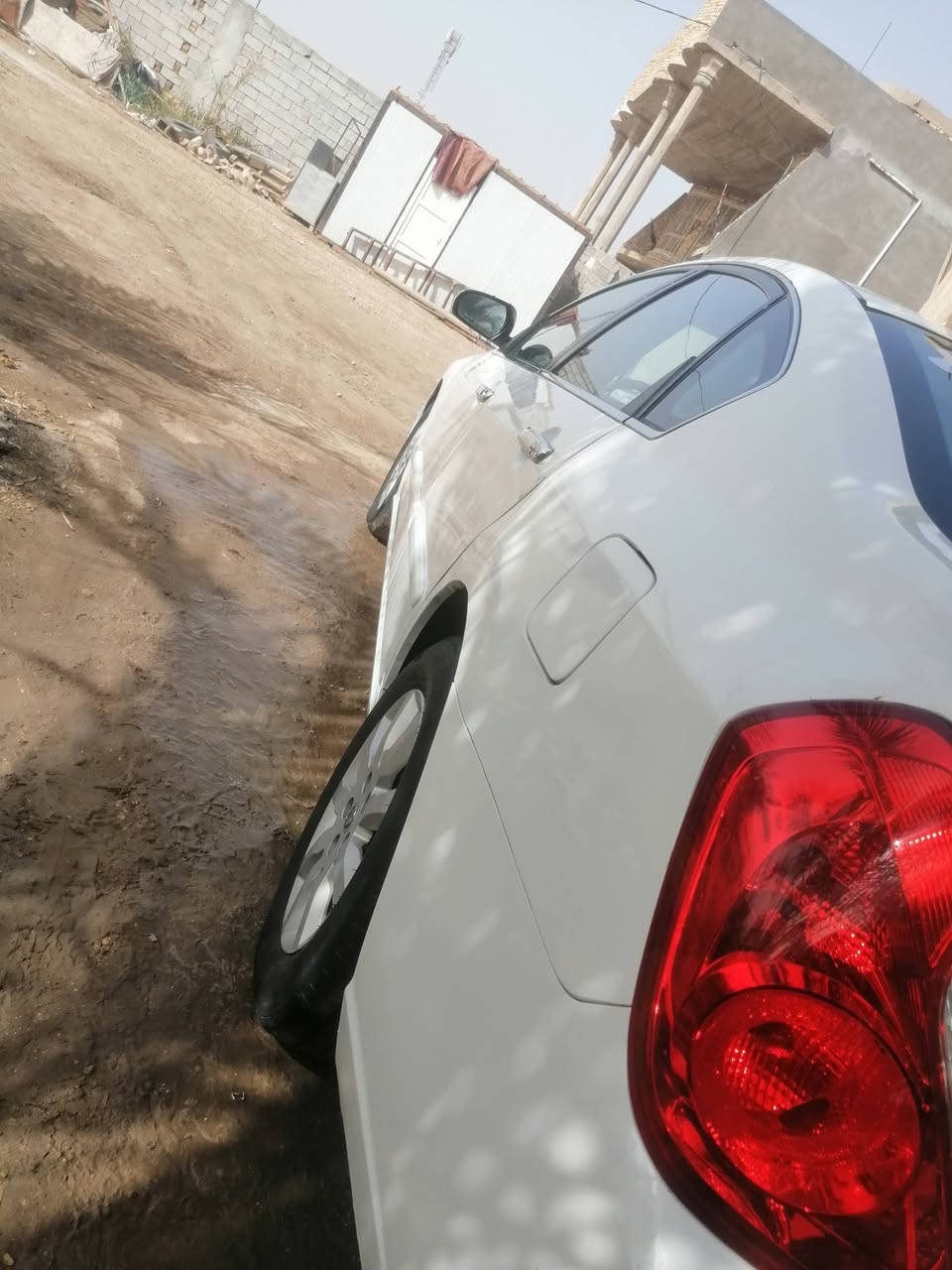 السلام عليكم
للبيع او مراوس حسب قناعه مكينه 4
رينو سافران موديل 2009 رقم بصره انكليزي مكالها باديوانيه مصفره غرامات سنويه لل30 مكانها الديوانية مشروع وطني وين متريد تداور
سياره بيها باب مبدل وشويه دحجه باجاملغ خلفي والباقي كفاله عامه كير ومكينه تبريد حداديه ومشط كله جديد تخم تاير جديد شاشه او كامره خلفيه 
مكانها الديوانية
السعر 90 وبيها مجال حك جيه الاستفسار اتصل علا
*********** وبيك خير وتدلل
كلشي موضح عندك بالفديو سونار يمك بالمنشور
