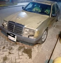 مارسيدس دب • ٩٠ • رقم اربيل