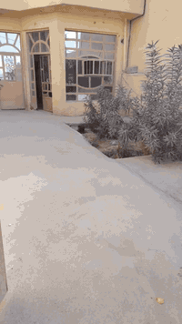 السلام عليكم بيت للبيع باسمي بدون وسيط بيت مساحه 150 طابو صرف وراء عصفوريه الحديقه  الاستفسار اكثر اتصل ابو جعفر ***********
